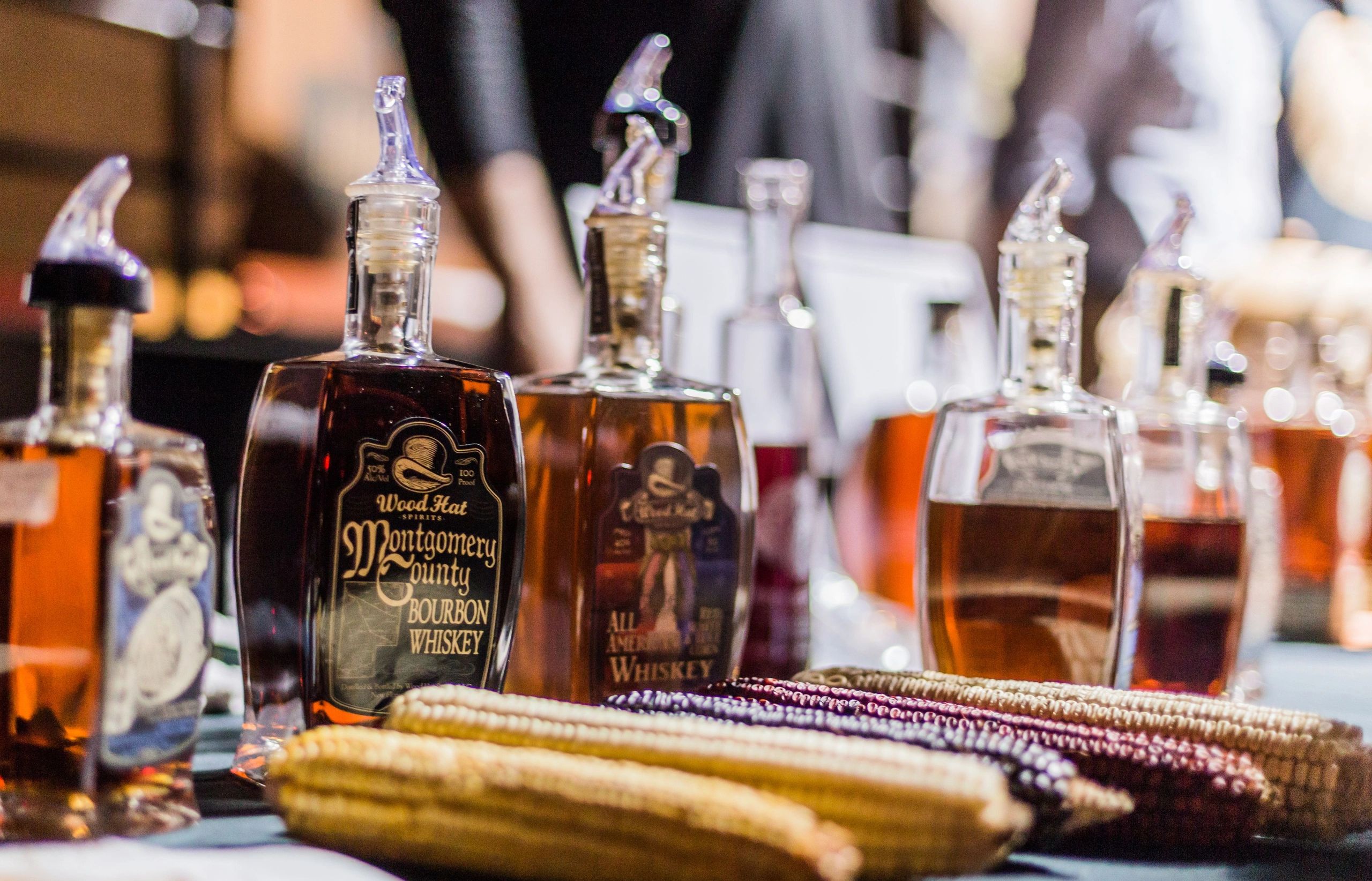 Heartland Whiskey Competition
